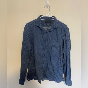 Men’s Banana Republic Button Down
